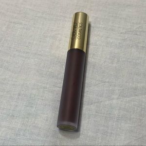 Hydra Matte Liquid Lipstick in Ruby Slipper